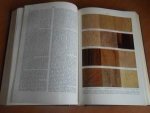 Minderhoud, Prof. Dr. Ir. G. ea. - Veenman's agrarische Winkler Prins. Encyclopedie voor landbouw, tuinbouw en bosbouw. Tweede deel DIE-LYT. Minderhoud, Prof. Dr. Ir. G. ea. - Veenman's agrarische Winkler Prins. Encyclopedie voor landbouw, tuinbouw en bosbouw. Tweede deel DIE-LYT.