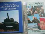  - Lot Nederlandse strijdkrachten (6 boeken)