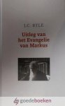 Ryle, J.C. - Uitleg van het Evangelie van Markus *nieuw* nu tijdelijk van  32,99 voor