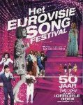 John Kennedy O'Connor - Eurovisie Songfestival 50 Jaar
