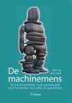 Haak, Nel van den - De machinemens