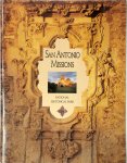 Luis Torres 266001 - San Antonio Missions  National Historical Park