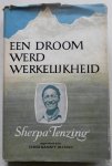 Ullman James Ramsey - Een droom werd werkelijkheid  Sherpa Tenzing