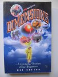Ben Hanson - Dimensions - a spiritual adventure of epic proportions