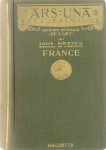 Hourticq Louis - Ars = Una Species = Mille : Histoire Generale De L'Art: France
