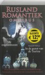 Penny Sumner, Randall Wallace - Rusland Romantiek omnibus; De engelenboom; In de gunst van de Tsarina