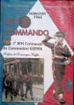 Penven, Eric Le & Stéphane Simonnet - No 4 Commando: 1er BFM Commando du Commandant Kieffer: Normandie 1944