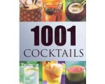 Alex Barker - 1001 cocktails