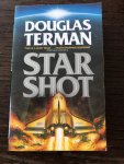 Douglas Terman - Star Shot