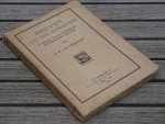 BEMMELEM W.v. - Brieven aan een onbekende. 4e bundel v.d. wonderlijke geschiedenis der stof BEMMELEM W.v. - Brieven aan een onbekende. 4e bundel v.d. wonderlijke geschiedenis der stof