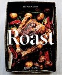 Louise Franc - Roast