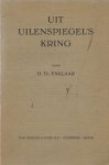 D. Th. Enklaar - Uit Uilenspiegel's kring