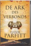 Parfitt, T. - De Ark des Verbonds / het intrigerende verhaal van de zoektocht naar de legendarische Ark