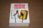  - 1000 Extra/Ordinary Objects