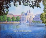 Leo Wisselink - Leo Wisselink : Schilder van Den Haag