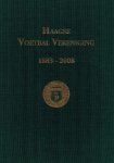 Borgers, Rob e.a. - Haagse Voetbal Vereniging 1883-2008