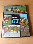 Cottaar, Jan - Sport 67