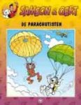 Onbekend - Samson & Gert Strip 14: De Parachutisten
