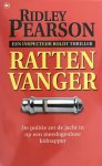 R. Pearson - Rattenvanger