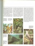 Prins Claus der Nederlanden, Schreiber, R.L., Voous, K.H. en Diamond, A.W. - Ruimte voor de vogels met Water .. Het levensbloed van het milieu