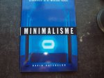 David Batchelor - "Minimalisme"  Stromingen in de Moderne Kunst.