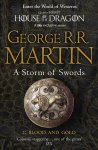 George R.R. Martin - (1) A Storm Of Swords: Book 3 Part 2 Blood And Gold (Reissue)