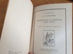 Waals,Laurens van der - Zwervende en reizende toch thuis. 24 schetsen van H. P. Berlage.