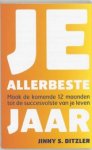 DITZLER, J.S. - Je allerbeste jaar