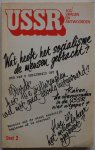  - USSR 100 vragen en antwoorden Deel 2 Wat heeft het socialisme de mensen gebracht