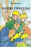 Valkenburg, R. - Vaders tweeling