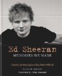GOODWIN,  Christie ; Sheeran, John - Ed Sheeran: Memories we made