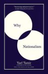 Yael Tamir - Why Nationalism