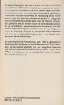 Nieuwenhuys (Semarang 30 juni 1908 - Amsterdam 8 november 1999) - gekozen en ingeleid door -, Rob - Het laat je niet los - Nederlandse letterkunde over Indonesie van 1635 tot heden - Mensen en landschappen