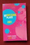 burke, cheryl - my awesome place: the autobiography of cheryl b