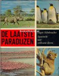 Schumacher, Eugen - De laatste paradijzen