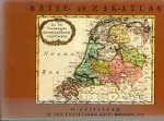  - Nieuwe Geographische Nederlandsche Reise- en Zak- Atlas