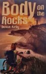 Denise Kirby - Rody on the rocks