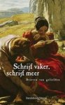 J. van Hulle - Schrijf vaker, schrijf meer brieven van geliefden