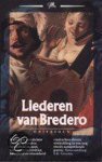 Bredero - Liederen van Bredero / Griffioen