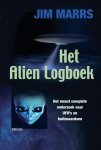 J. Marrs - Het alien logboek