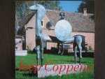 Thoben, P. - Joep Coppens / 40 jaar beeldhouwer