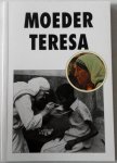 Davey, Cyril vert Lalleman-de Winkel Hetty - Moeder Teresa.
