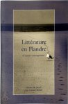 Franck Venaille 128734 - Littérature en Flandre 33 auteurs contemporains