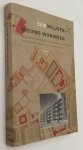 Siraa, H.T., - Eén miljoen nieuwe woningen. De rol van de Rijksoverheid bij wederopbouw, volkshuisvesting, bouwnijverheid en ruimtelijke ordening (1940-1963)