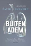 David Quammen - Buiten adem De wetenschappelijke race om een corona virus te verslaan