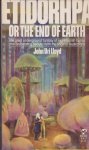Lloyd, John Uri - Etidorpha Or the End of Earth
