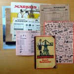 Märklin - Märklin Metallbaukasten