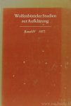 WIESBACH, I., (RED.) - Judentum im Zeitalter der Aufklärung. Herausgegeben vom Vorstand der Lessing-Akademie.