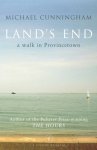 Michael Cunningham - Land's End a walk through Provincetown