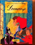 Walt Disney - Disney wondere wereld 11. doornroosje